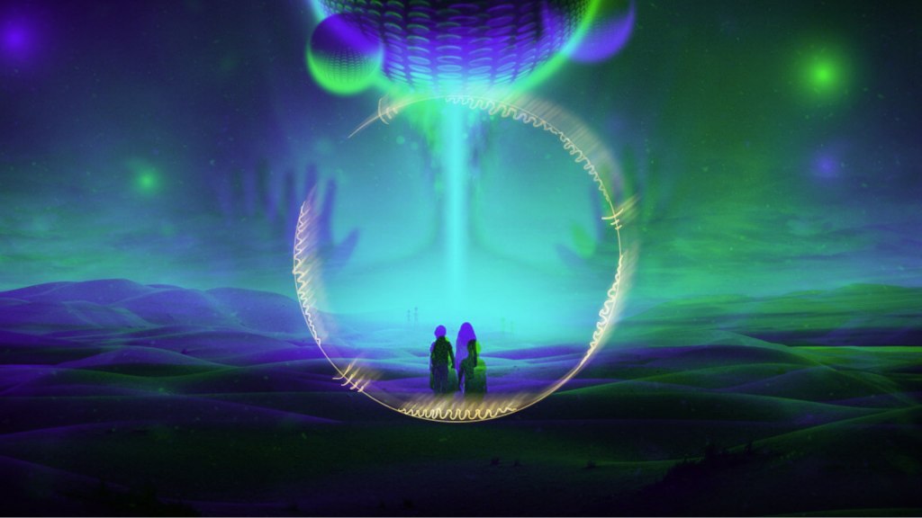 Tulpoidi: Alieni, demoni e manifestazioni paranormali della psiche.  Cosa si nasconde davvero dietro al coverup della “disclosure”.