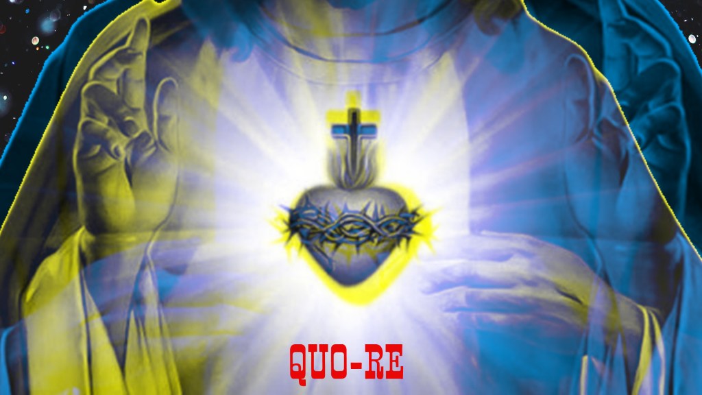 CUORE CRISTICO: IL RE DELL’OLOGRAMMA