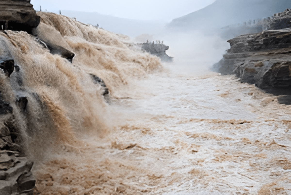 Conoscere e affrontare le sfide idrogeologiche. Intervento su CanaleItalia&nbsp;​